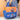 CuddleNest Kids Lunch Tote – Dual Colour, Insulated, Waterproof Food Storage Bag with Adorable Animal Prints for Girls & Boys (Brown & Black) - Lunch Box Bag_Brown_Cat_40*26*14