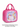 CuddleNest Kids Unicorn Insulated Lunch Bag with Zipper Pocket 5L - Insulated lunch bag