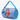 CuddleNest Mermaid Squad Kids Barrel Duffle Bag - Kids & Baby Bags