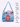CuddleNest Mermaid Squad Kids Barrel Duffle Bag - Kids & Baby Bags