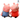 CuddleNest Peppa Pig Soft Toy | A Beloved Friend for Every Peppa Fan | 30 cm - P.Pig_30