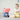 CuddleNest Peppa Pig Soft Toy | A Beloved Friend for Every Peppa Fan | 30 cm - P.Pig_30