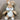 CuddleNest Plush Bunny Soft Toy | Cuddly Rabbit Teddy for Kids, Baby Girls & Gifting - Bugs Bunny_Brown