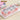 CuddleNest Premium 3 - Compartment Stainless Steel Snack Box | Leak - Proof & BPA - Free Solid Food Container - Lunch Box_7107_3 Com_Pink