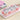 CuddleNest Premium 3 - Compartment Stainless Steel Snack Box | Leak - Proof & BPA - Free Solid Food Container - Lunch Box_7107_3 Com_Pink