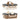 CuddleNest Premium Stainless Steel Double Layer Lunch Box – 700ml | Leakproof, Microwave - Safe, Stylish - Lunch Box_S.S_358 - 1_Brown_21*15*7