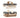 CuddleNest Premium Stainless Steel Double Layer Lunch Box – 700ml | Leakproof, Microwave-Safe, Stylish