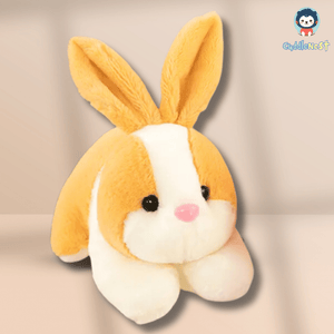CuddleNest Rabbit Soft Toy 30 cm | Extra Soft Plush Stuffed Animal | Adorable Gift for Kids - Rabbit_32