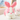 CuddleNest Rabbit Soft Toy 30 cm | Extra Soft Plush Stuffed Animal | Adorable Gift for Kids - Rabbit_32_Pink