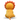 CuddleNest Simba Soft Toy Adorable Sunflower Lion Kids | Cute Stuffed Toy for Kids - B.Lion_40_Orange