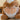 CuddleNest Squirrel Stuffed Animal Soft Toy | Brown Plush Toy with Apron & Tufted Ears - Squirrel_Brown