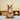 CuddleNest Squirrel Stuffed Animal Soft Toy | Brown Plush Toy with Apron & Tufted Ears - Squirrel_Brown