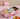 CuddleNest Stainless Steel Lunch Box with 3 Compartments, Spoon & Chopsticks - Lunch Box_7108_3 Com_Purple