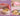 CuddleNest Stainless Steel Lunch Box with 3 Compartments, Spoon & Chopsticks - Lunch Box_7108_3 Com_Purple