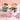 CuddleNest Stainless Steel Thermal Soup Cup Lunch Box – 530 ml | Insulated, Leakproof Food Jar with Spoon for Kids & Adults | Travel, Office, School Use | Spill - Proof & BPA - Free (Pink) - S.S._Soup Cup_6713_Pink_12*10*10