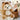 CuddleNest Teddy Bear Plush Toy, 25 cm, Soft Stuffed Animal with Removable Hat, Kids Room Décor - Panda_with_Hoodie_brown_25*15*12