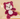 CuddleNest Teddy Bear with Cap - Adorable, Soft & Cuddly Teddy Bear Toy - Cap Bear_Magenta_40*25*20