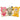 CuddleNest Teddy Bear with Cap - 'I Love You' Plush Toy for Kids - Cap Baby_I LoveYou_Yellow_30*15*10