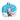 CuddleNest Ultraman - Themed Toddler Backpack – Tough, Spacious & Designed for Little Adventurers! - Backpack_Ultraman_Blue_27*24*6