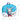 CuddleNest Ultraman - Themed Toddler Backpack – Tough, Spacious & Designed for Little Adventurers! - Backpack_Ultraman_Blue_27*24*6