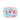 CuddleNest Unicorn Bento Lunch Box, Leakproof Container with Spoon, Sauce Compartment - S.S. Utensils Lunch Box_Unicorn_24*18*7