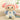 CuKawaii Shark Bunny Plush Toy – Huggable Stuffed Animal Doll for Cuddles, Home Décor Ultra Soft Bunny Plushie for Kids, Baby Girls, Toddlers & Collectors (40 cm) (Pink) - Kawaii Shark_Pink