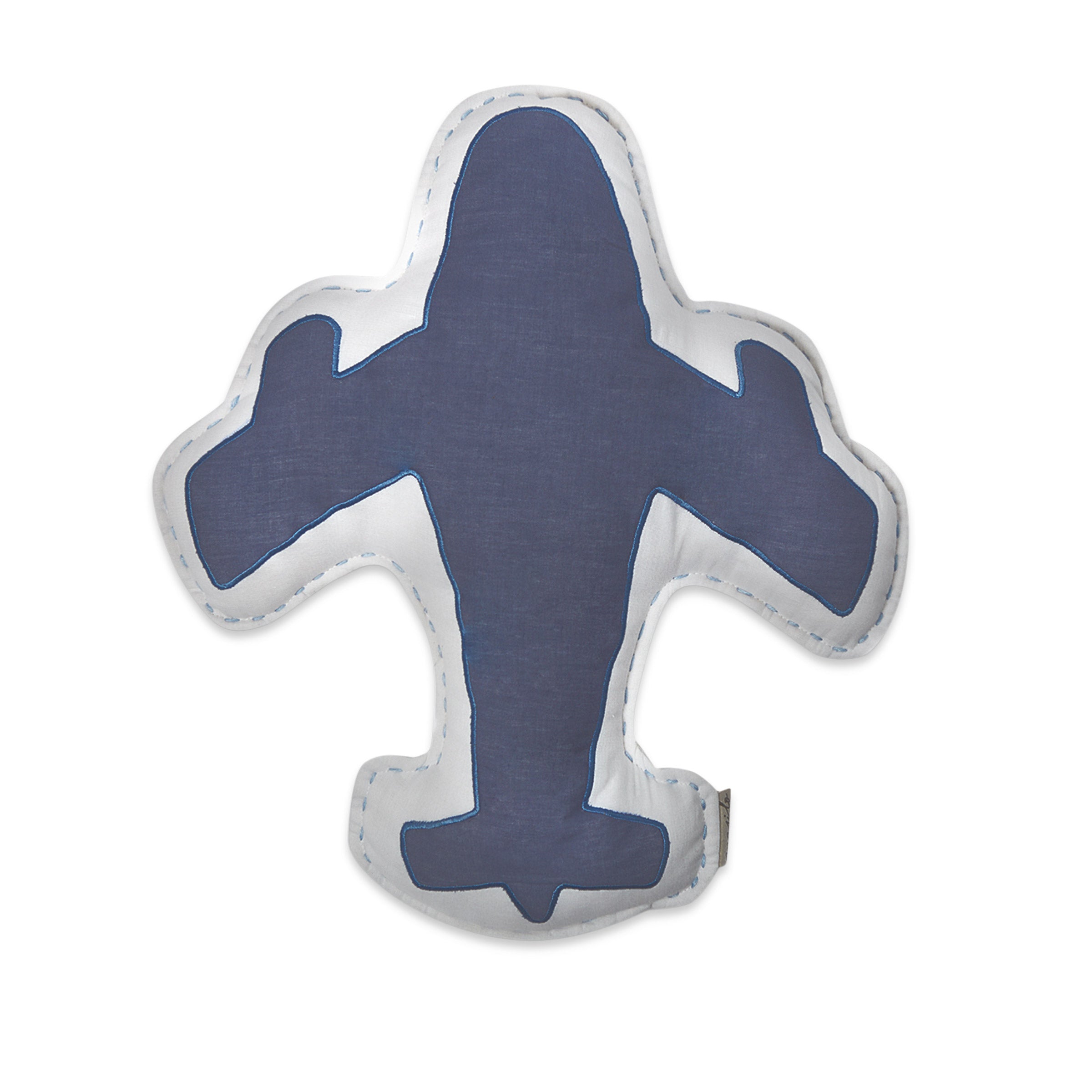 Masilo Organic Shape Cushion - Dream Wings