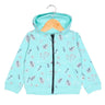 Cute Cactus Zipper Jacket - ZPJK-CTCTS-6-12