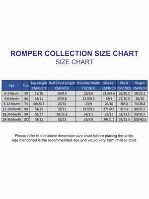 Cute Hedgehog, Full Sleeves Jumpsuit Romper for Tiny Toddlers - 3 - 6 Months Kids Clothing