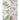 Cute Racoon & Palm Leaf, Full Sleeves Jumpsuit Romper for Tiny Toddlers - 3 - 6 Months Kids Clothing