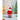 Cute Standing Santa Claus Christmas Tree Ornaments - XMAS TREE ORNAMENTS