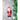 Cute Standing Santa Claus Christmas Tree Ornaments - XMAS TREE ORNAMENTS