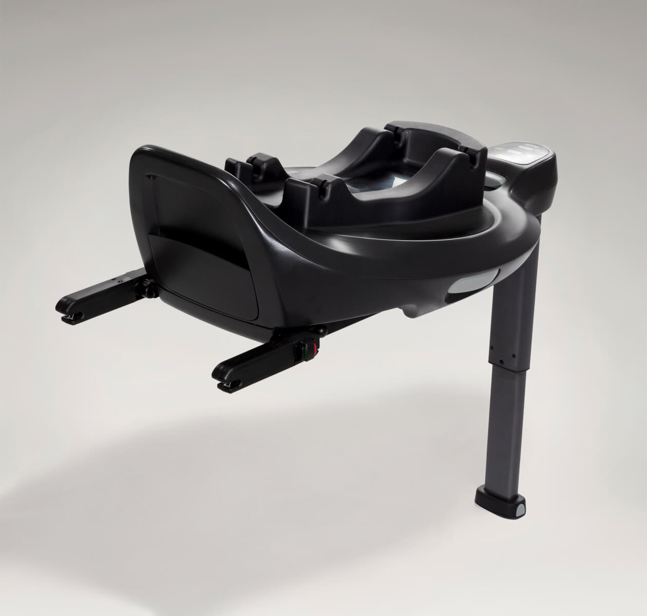 Joie T&G Accessory i-base Encore Black Birth+ to 18 kg