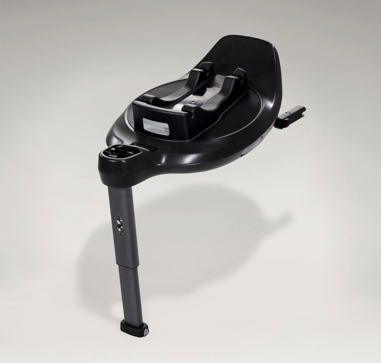 Joie T&G Accessory i-base Encore Black Birth+ to 18 kg
