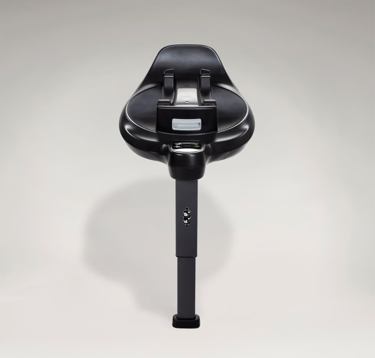 Joie T&G Accessory i-base Encore Black Birth+ to 18 kg