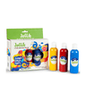 Dabble Finger Paints For Toddlers - FP301