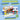 Dabble Mini Starter Finger Painting Fun Pack - DFP03