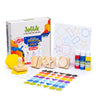 Dabble | My First Shape Explorer Stamp Kit - STAMPKIT