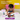Dabble Playart Crayons - B802