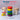 Dabble Playart Mini’s Sensory Playdough Kit - Art & Craft