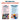 dabble Sensory Playdough - DPSPD1061