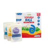 Dabble Sensory Rice Play Kit - DPSR1062