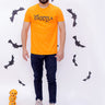 Dadcula Family Men's T-shirt - TWN - SC - DADCFM - S