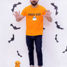 Daddy Boo Family Men's T-shirt - TWN - SC - DADYBFM - S