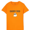 Daddy Boo Family Men's T-shirt - TWN - SC - DADYBFM - S