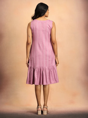 Daily Luxe Women's Dress Set With Jacket - S Women's Dress