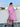 Daily Luxe Women's Dress Set With Jacket - WDRS - SK - DLXE - S