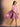 Daily Luxe Women's Dress Set With Jacket - S Women's Dress