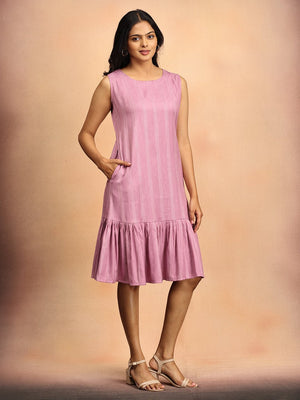 Daily Luxe Women's Dress Set With Jacket - S Women's Dress