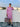 Daily Luxe Women's Dress Set With Jacket - WDRS - SK - DLXE - S